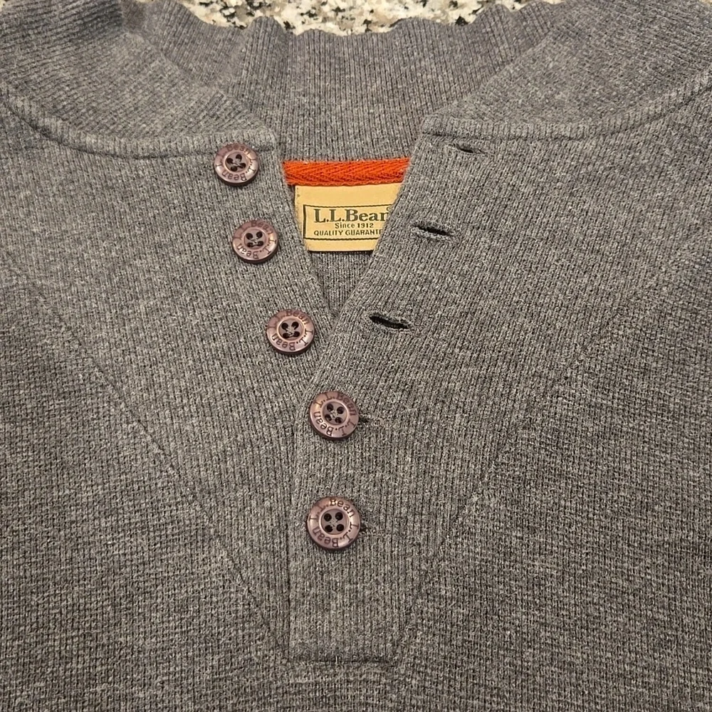 L.L. Bean pre owned
